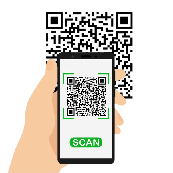 Scan & Rent